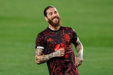 Ράμος: Άνοιξε και επίσημα την πόρτα για το come back αλλά δεν υπολογίζεται