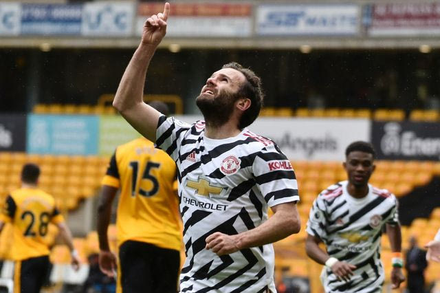 Ο Χουάν Μάτα βαδίζει στα χνάρια του Αντρές Ινιέστα στα 35 του