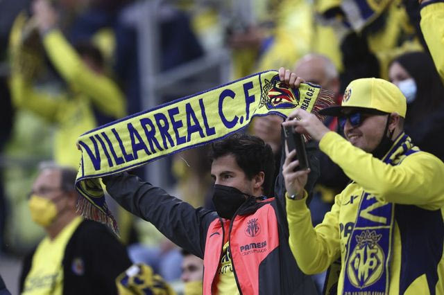 Η Βιγιαρεάλ θέλει για αντί – Σετιέν θρύλο της Ρεάλ που δεν έχει προπονήσει ποτέ πρώτη ομάδα