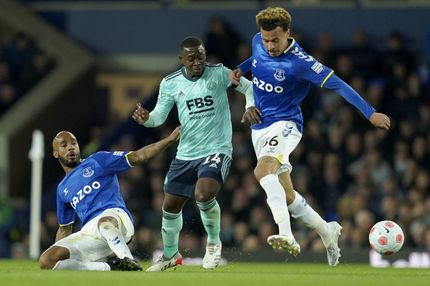 Ο Ντέλε Άλι ετοιμάζεται για την επιστροφή και η Έβερτον πρέπει να βάλει βαθιά το χέρι στη τσέπη