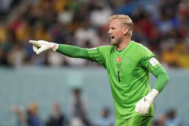 Ο Σμάιχελ τα έσπασε με την Νις, αυτή είναι η νέα του ποδοσφαιρική στέγη