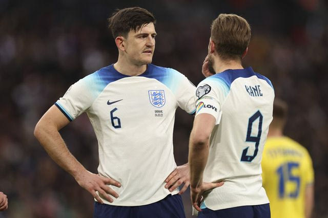 Μαγκουάιρ: Η συγκλονιστική ανάρτηση της μητέρας του Άγγλου προς όλους για την κριτική που του ασκείται