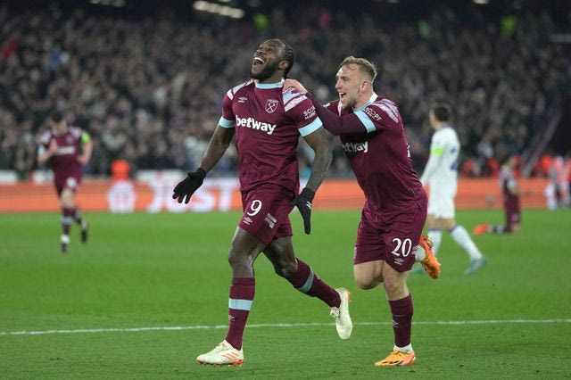 Η Γουέστ Χαμ κάνει κίνηση ματ και προλαβαίνει τους μεγάλους για τον 33χρονο φορ της