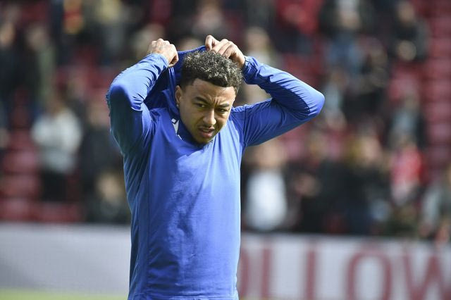 Λίνγκαρντ: Αφήνει το όνειρο της επιστροφής στην Premier League και καταλήγει σε ομάδα έκπληξη