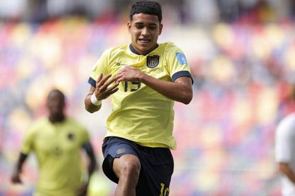 Ο νέος Γιαμάλ άγγιξε το ρεκόρ του Μαραντόνα με το Εκουαδόρ, ποια κορυφαία ομάδα τον έχει ήδη κλείσει