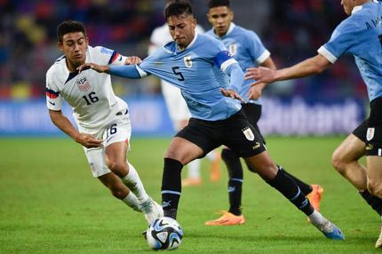 Στα χνάρια της Σ. Αραβίας το Κατάρ, πήρε και ταλέντο από την Ουρουγουάη μέσα από τα χέρια των “μεγάλων” της Ευρώπης