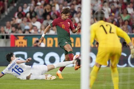 Μπαρτσελόνα, μεταγραφές: Οι “θυσίες” του Φέλιξ για να ζήσει το όνειρο του με τους μπλαουγκράνα