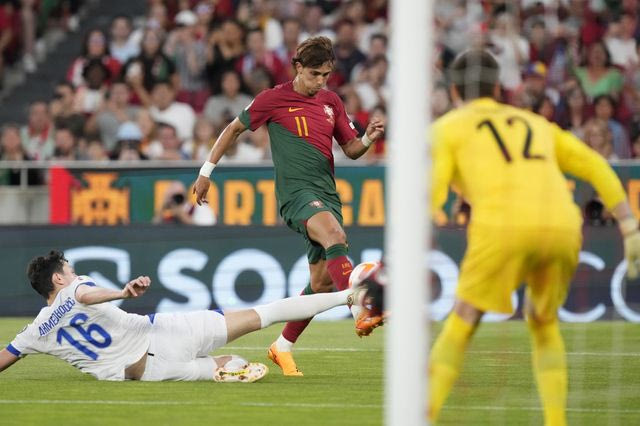 Μπαρτσελόνα, μεταγραφές: Οι “θυσίες” του Φέλιξ για να ζήσει το όνειρο του με τους μπλαουγκράνα