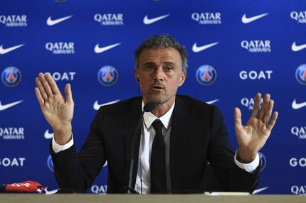 Σπουδαία μεταγραφικό τσουνάμι ετοιμάζει η Παρί Σεν Ζερμέν με φορ και εξτρέμ