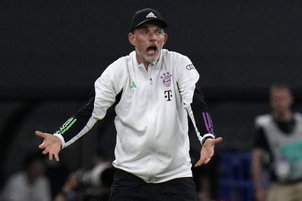 Μπάγερν: Τρελάθηκε ο Τούχελ, “παραγκωνίζει” παίκτη που κόστισε σχεδόν 70 εκατ.