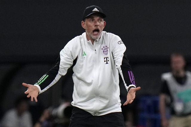 Μπάγερν: Χωρίς Τούχελ κόντρα στη Γιουνάιτεντ, ο λόγος