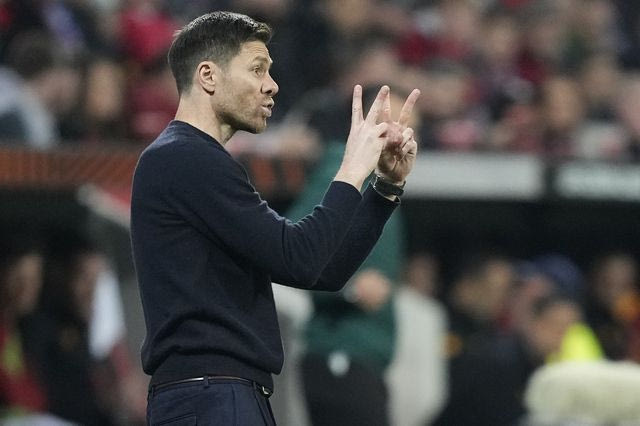 Ο Τσάμπι Αλόνσο συνεχίζει ακάθεκτος και κατέρριψε μεγάλο ρεκόρ