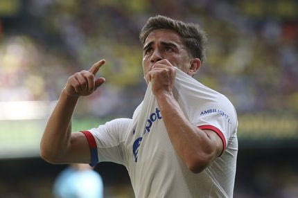 Ο Γκάβι προσπέρασε τους Γιαμάλ και Ραφίνια και έχρισε άλλον συμπαίκτη του άξιο για τη Χρυσή Μπάλα