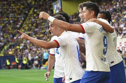 Με Rolling Stones η Μπαρτσελόνα στο Clasico λόγω… Spotify και 300 εκατ.