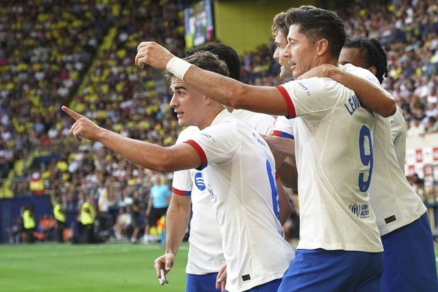 Με Rolling Stones η Μπαρτσελόνα στο Clasico λόγω… Spotify και 300 εκατ.