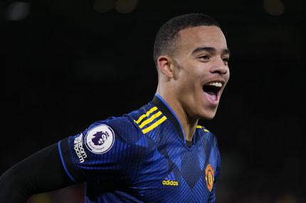 Η Γιουνάιτεντ έστειλε τον Γκρίνγουντ Ισπανία και τον έκανε…Βασιλιά με τις ανέσεις που του παρέχει