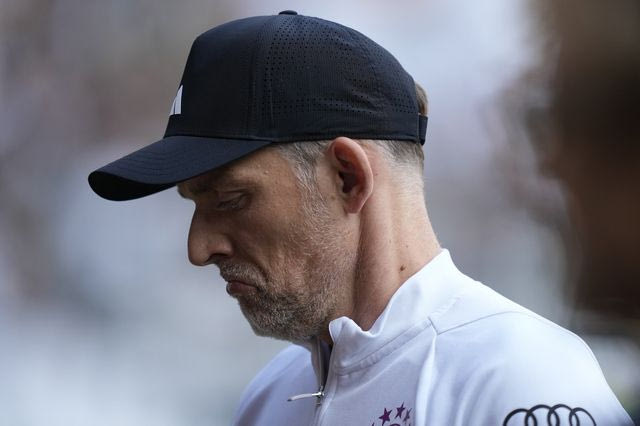 Μπάγερν: Ο αδερφός – ατζέντης του νο1 στόχου του Τούχελ άφησε ανοιχτό παραθυράκι για άμεσο deal