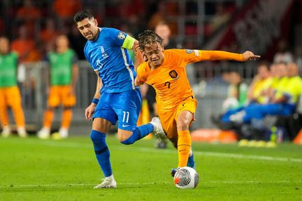 Η Παρί τον έστειλε στη Λειψία, αυτός κάνει παπάδες και γίνεται προσπάθεια για την ανατροπή