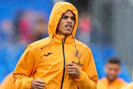 Γκρίνγουντ: Η δευτέρη πατρίδα του βλέπει την “αδιαφορία” της Αγγλίας και σκέφτεται να στείλει ειδικό αίτημα στην FIFA