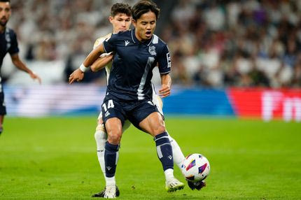 Η Σοσιεδάδ έχει απογειωθεί και βάζει τις βάσεις για πέντε μεγάλες πωλήσεις