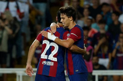 Ο Φέλιξ επιβεβαίωσε τις “θυσίες” που έκανε για να γίνει το όνειρό του πραγματικότητα