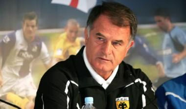 Μπάγεβιτς: “Ματς για χρήσιμα συμπεράσματα”