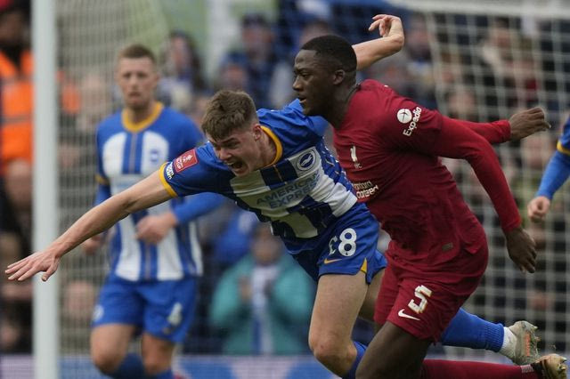 Η Μπράιτον είπε “όχι” σε τεράστια προσφορά για τον Φέργκιουσον και αναμένει τον… πλειστηριασμό