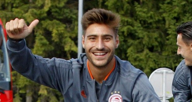 Από την ΑΕΛ στον ΠΑΟ κι από ‘κει στον Πανιώνιο