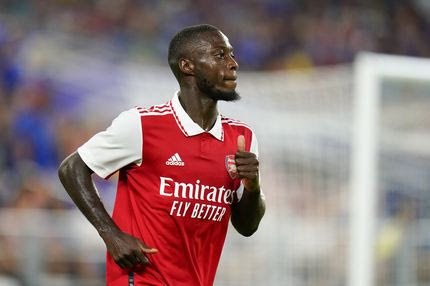 Εκπλήξη με το αγκάθι 80 εκατ. της Άρσεναλ, τελικά καταλήγει σε ελληνική παροικία