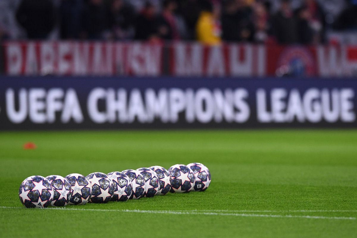 Η νέα Novileague ήρθε μαζί με την πρεμιέρα των ευρωπαϊκών ομίλων