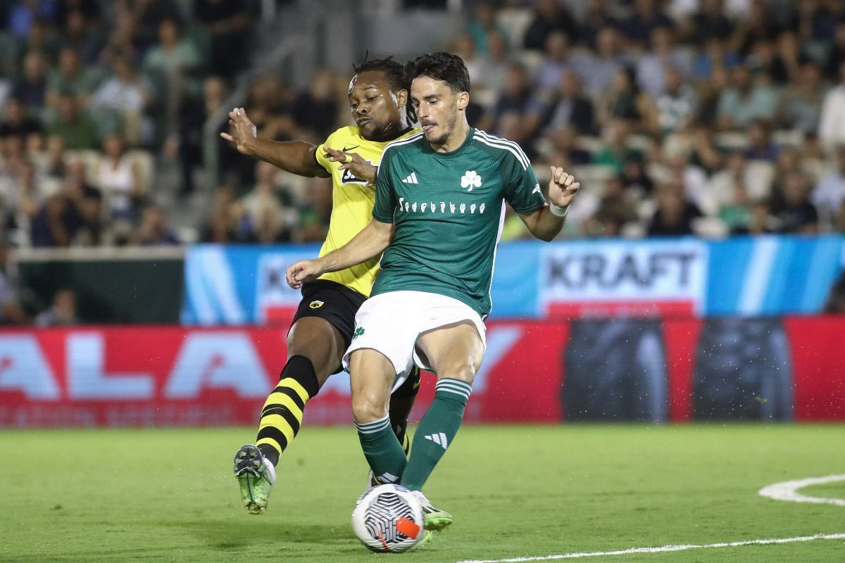 Stoiximan Super League Analysis: Ο πλήρης Λιβάι Γκαρσία είναι εδώ