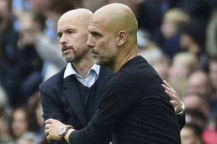 Τι θα γίνει με το συμβόλαιο του Γκουαρντιόλα εάν η Σίτι υποβιβαστεί λόγω τιμωρίας