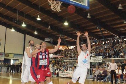 Απορρίφθηκε η ένσταση της Ν.Κηφισιάς
