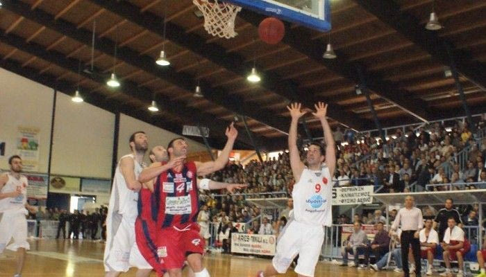 Απορρίφθηκε η ένσταση της Ν.Κηφισιάς