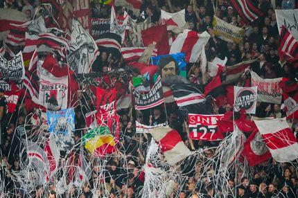 Θα πέσει ο Άγιαξ; Πόσα χρήματα έδωσε για να βρίσκεται στη ζώνη του υποβιβασμού