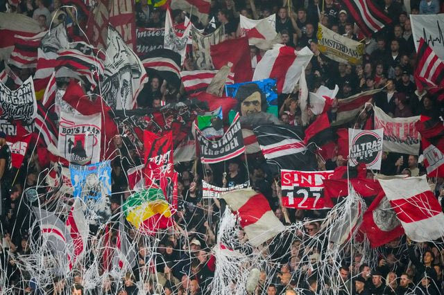 Θα πέσει ο Άγιαξ; Πόσα χρήματα έδωσε για να βρίσκεται στη ζώνη του υποβιβασμού