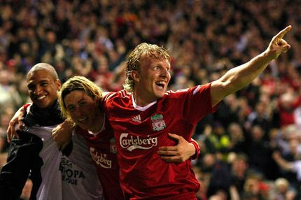 Παλαίμαχος ποδοσφαιριστής της Λίβερπουλ έγινε προπονητής  και πάει στην Κόνιασπορ