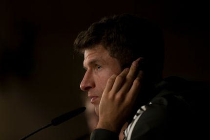 Μπάγερν: Η κίνηση του Μίλερ που “μαρτυρά” τα σχέδια του για το μέλλον