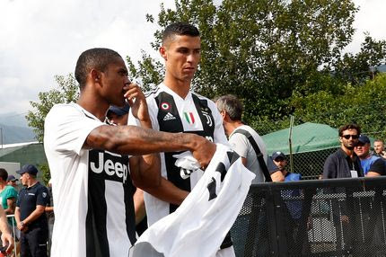 Πρώην αστέρι των Γιουβέντους και Μπάγερν παραμένει free agent και “ψάχνεται” παντού