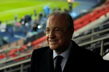 Απασφάλισε ο Τσέφεριν με απίστευτη ειρωνεία προς Ρεάλ Μαδρίτης και Μπαρτσελόνα