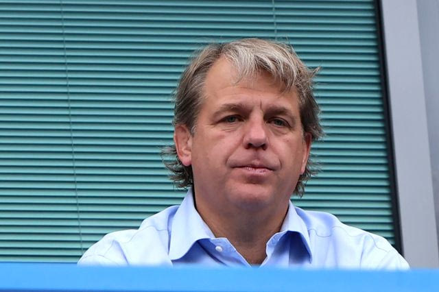 Η Τσέλσι πάει για το απόλυτο μπαμ το καλοκαίρι του 2024 με φορ αξίας 130.000.000 ευρώ