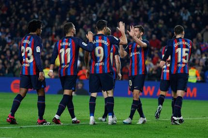 Μπαρτσελόνα: Επίσημο! Οι μπλαουγκράνα κατεβαίνουν στο Clasico με τους… “Rolling Stones”