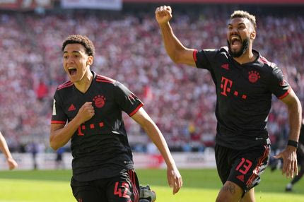 Μπάγερν: Το μεγαλύτερο περιουσιακό στοιχείο των Βαυαρών αρνείται την πρόωρη ανανέωση και γλυκοκοιτάζει Αγγλία