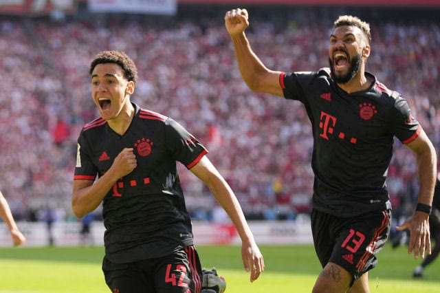 Μπάγερν: Το μεγαλύτερο περιουσιακό στοιχείο των Βαυαρών αρνείται την πρόωρη ανανέωση και γλυκοκοιτάζει Αγγλία