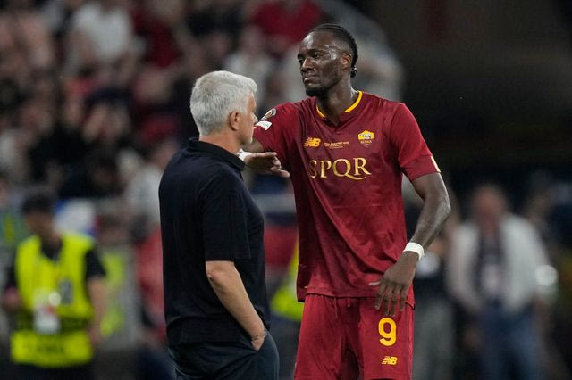 Ρόμα: Ο Μουρίνιο αποχωρεί και παίρνει μαζί του και τον παίκτη που απογείωσε