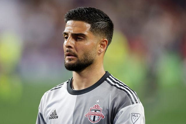 Ελεύθερος ο Ινσίνιε – Στόχος η επιστροφή στη Serie A μετά το διαζύγιο με την Τορόντο