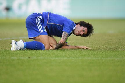 Ιταλία: Αποχώρησαν λόγω κατηγοριών για παράνομο στοιχηματισμό Ζανιόλο και Τονάλι, με τι τιμωρία κινδυνεύουν