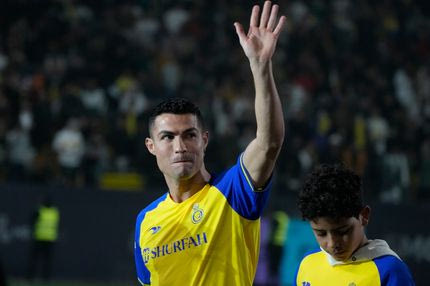 Τέλος στα σενάρια με Ρονάλντο, πήρε την απόφασή του για το μέλλον