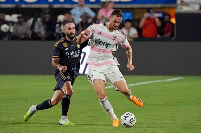 Γιουβέντους: Η “Μεγάλη Κυρία” θέλει να κρατήσει για πάντα τον νέο Ιταλό ηγέτη της άμυνας της
