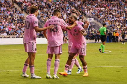 Μέσι: Ο Αργεντίνος “χάνει” ένα από τα μεγαλύτερα επιθετικά όπλα της Ίντερ Μαϊάμι